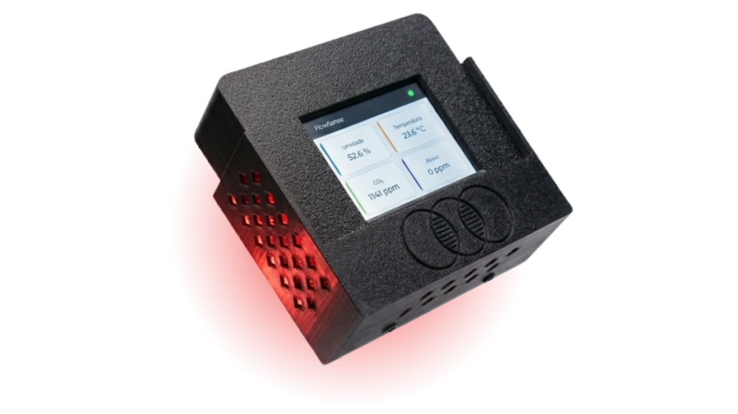 FlowSense