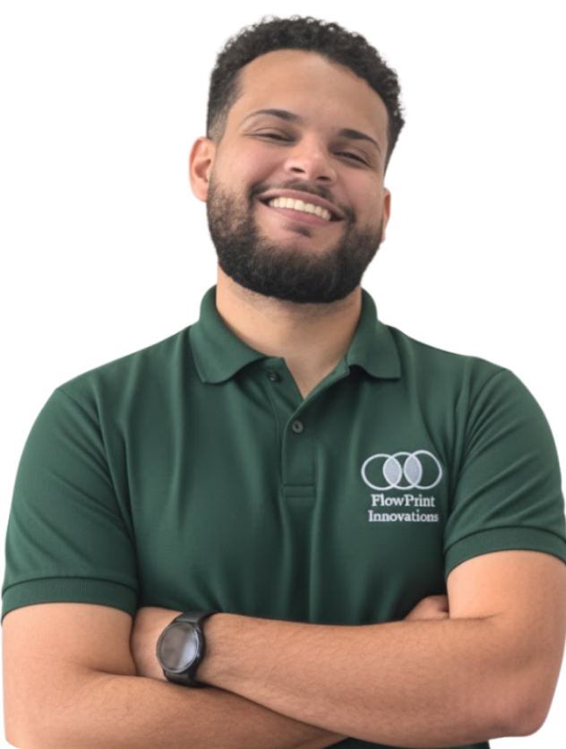 Caio Pacheco
