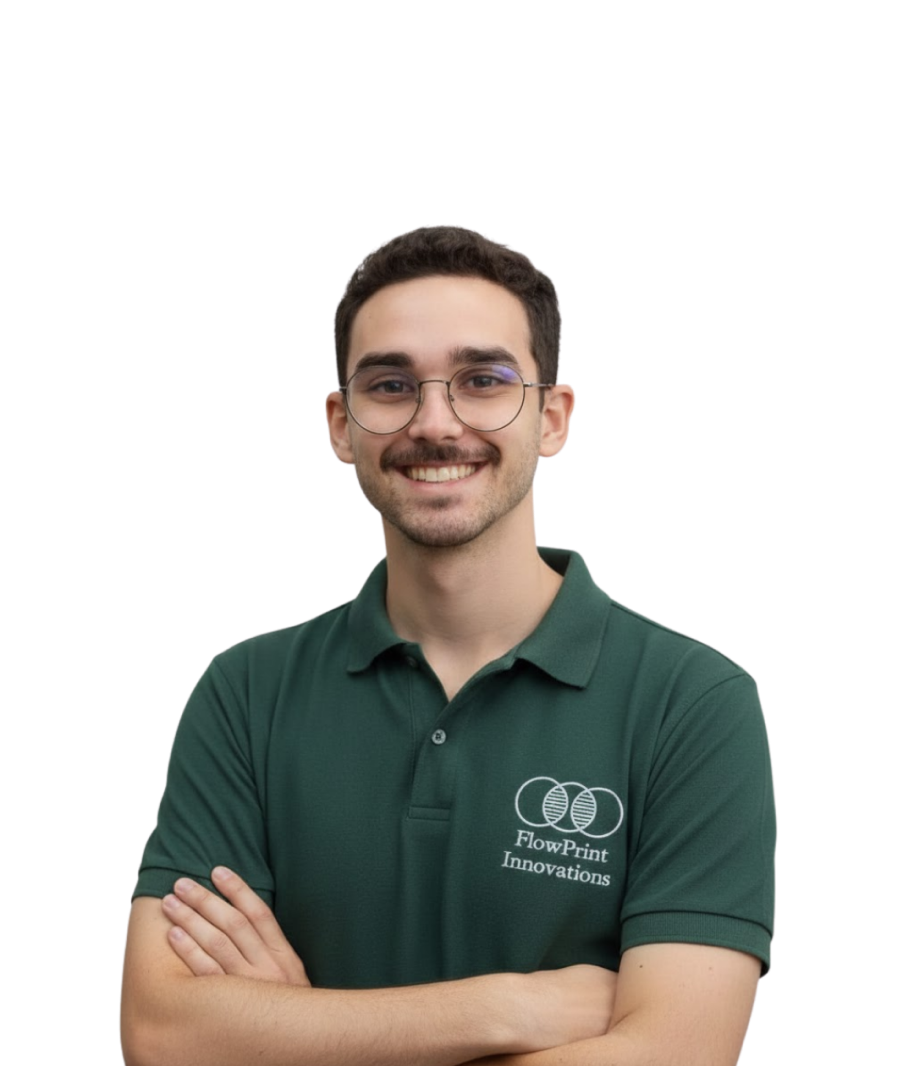 Gustavo Machado